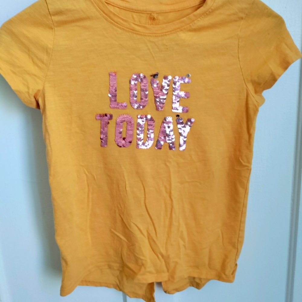 T shirt